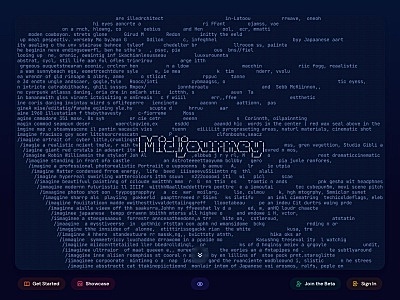 Midjourney