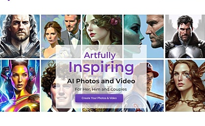 AI Photos