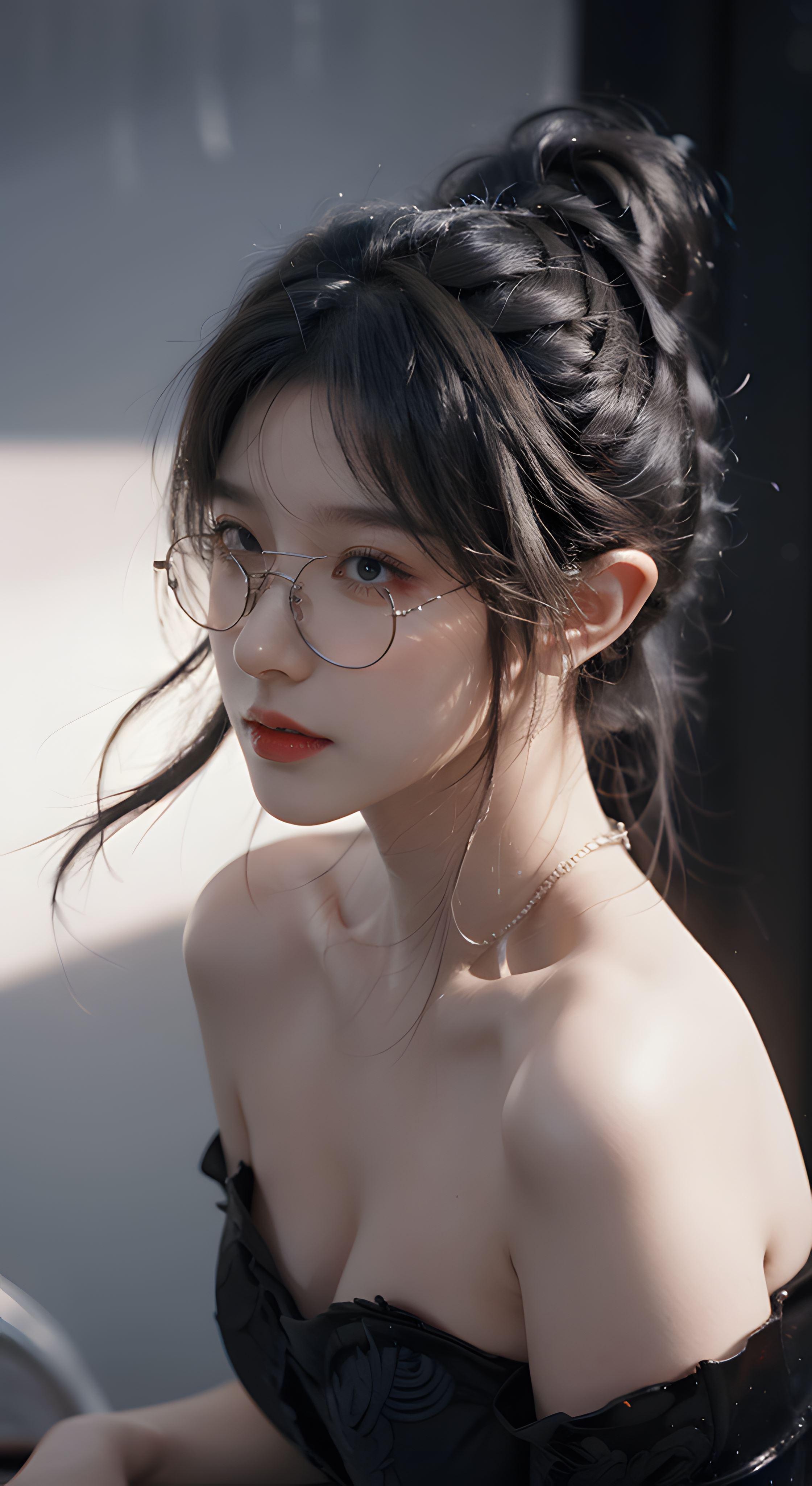 ~芙蓉如面柳如眉,绿水青山自画图