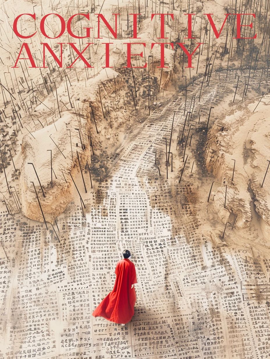 Midjourney 创意海报灵感！书山有路勤为径！