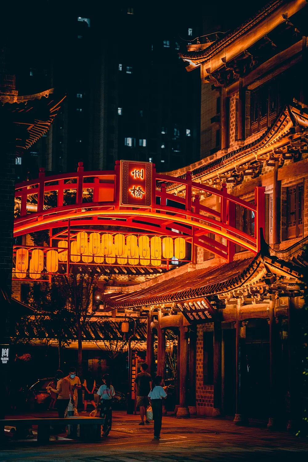 贡街庐州坊水西门三街连开,滨投再造合肥现象级商业!