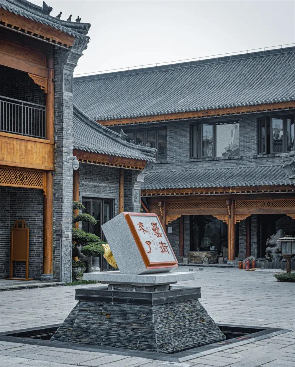 贡街庐州坊水西门三街连开,滨投再造合肥现象级商业!