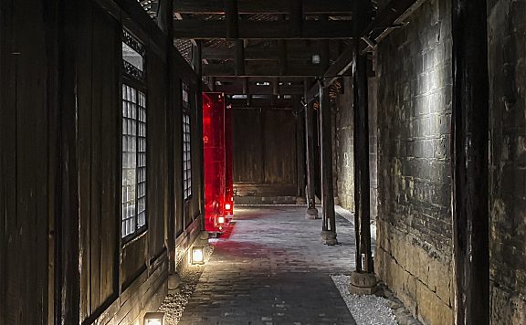 首创湘西非遗工作站 / DAGA大观建筑