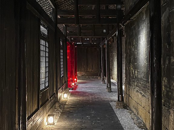 首创湘西非遗工作站 / DAGA大观建筑