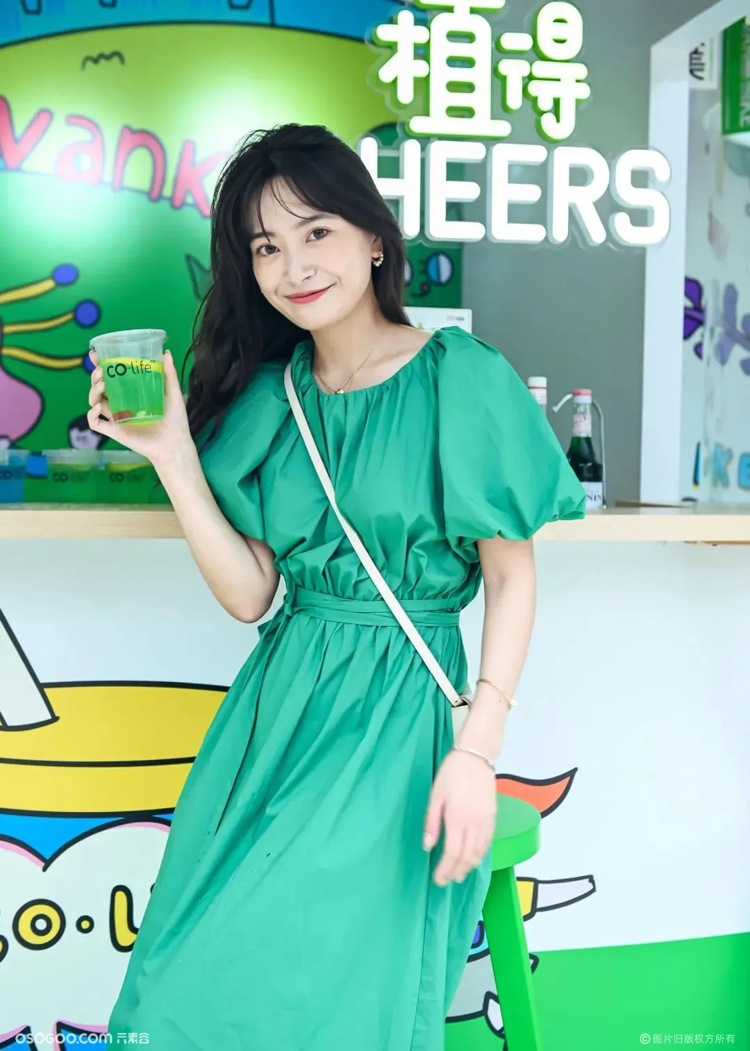 万事「植」得屋快闪店